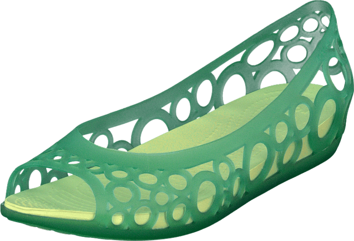 Crocs - Adrina Flat