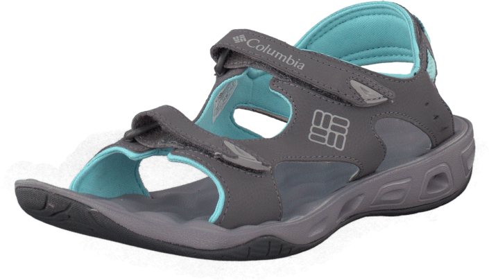 Columbia - Suntech