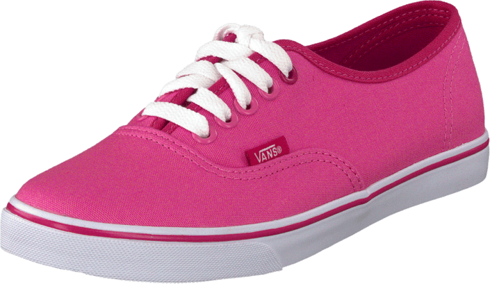 Vans - U Authentic Lo Pro