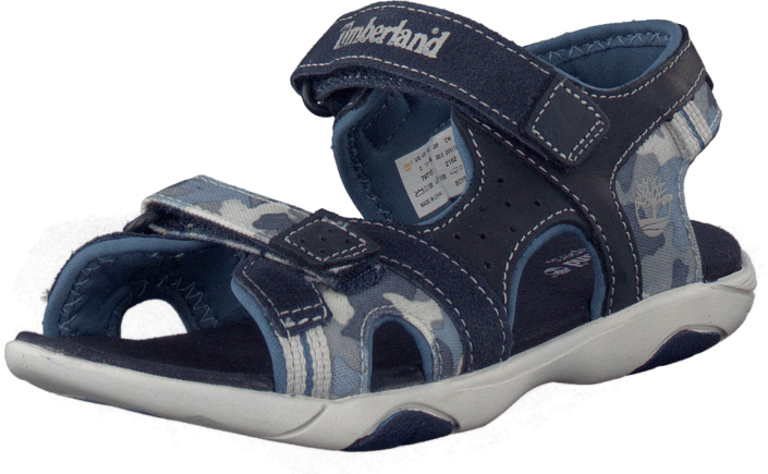 Timberland - Cntrvl Ekl F2Strp