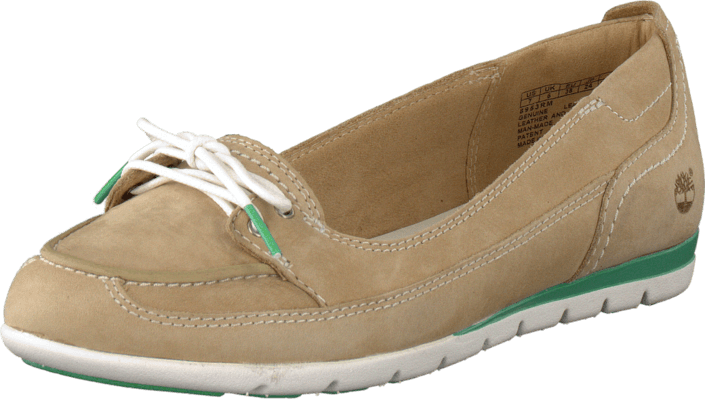 Timberland - Ek Harbrside Boat Lt