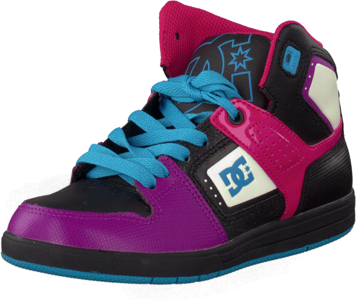 DC Shoes - Adbs100023 dc kids destroyer high se