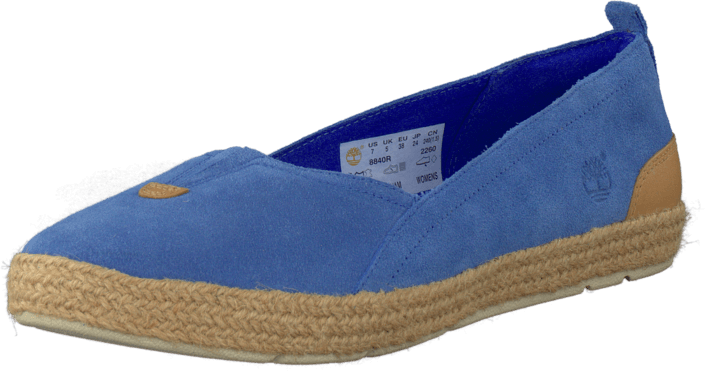 Timberland - Ek Casco Bay Rylblu