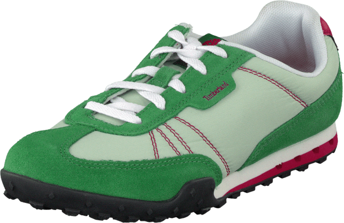Timberland - Ek Greeley Low