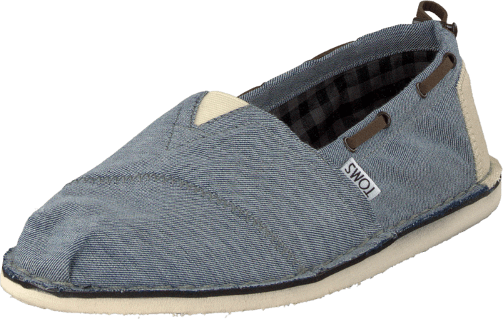 Toms - Mn Bimi Sticho