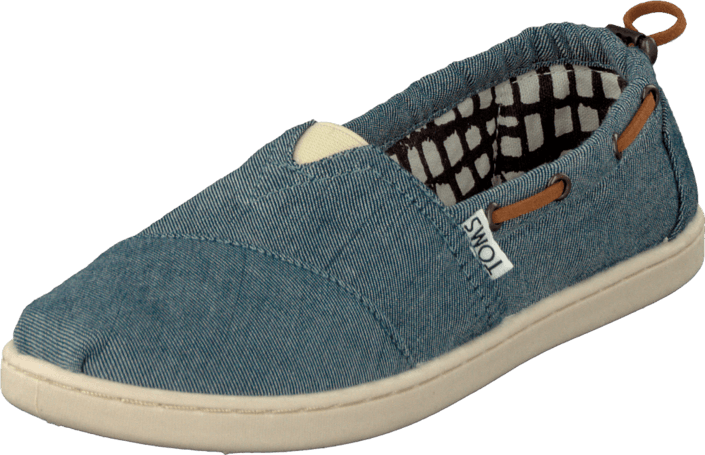 Toms - Yt Bimini Alprg