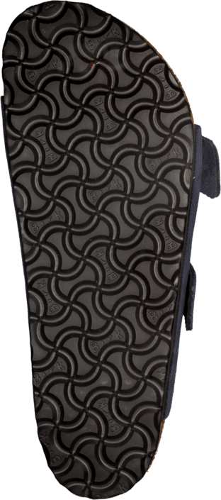 Birkenstock - Arizona Regular Soft Navy