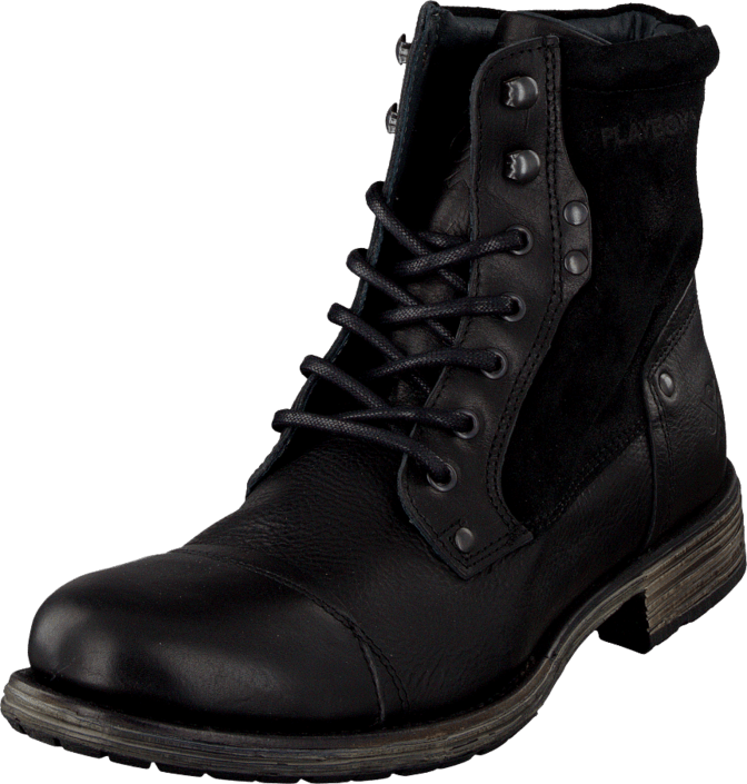 Playboy - 4176 Black