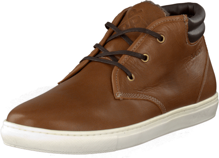 Playboy - 4271W Cognac