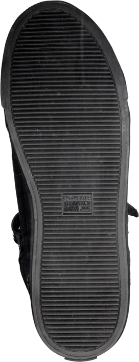 G-Star Raw - Plateau Dayna Black Mono