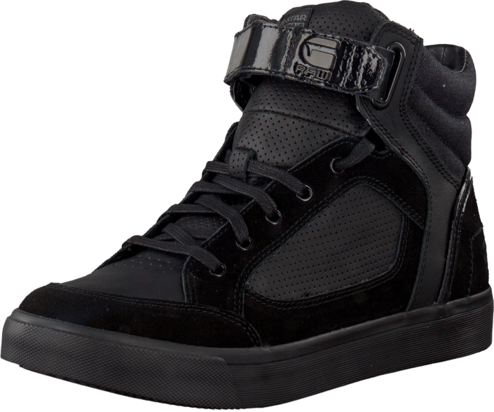 G-Star Raw - Plateau Dayna Black Mono
