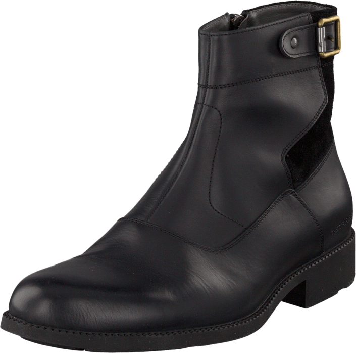 G-Star Raw - M.I. Mission Iii Black