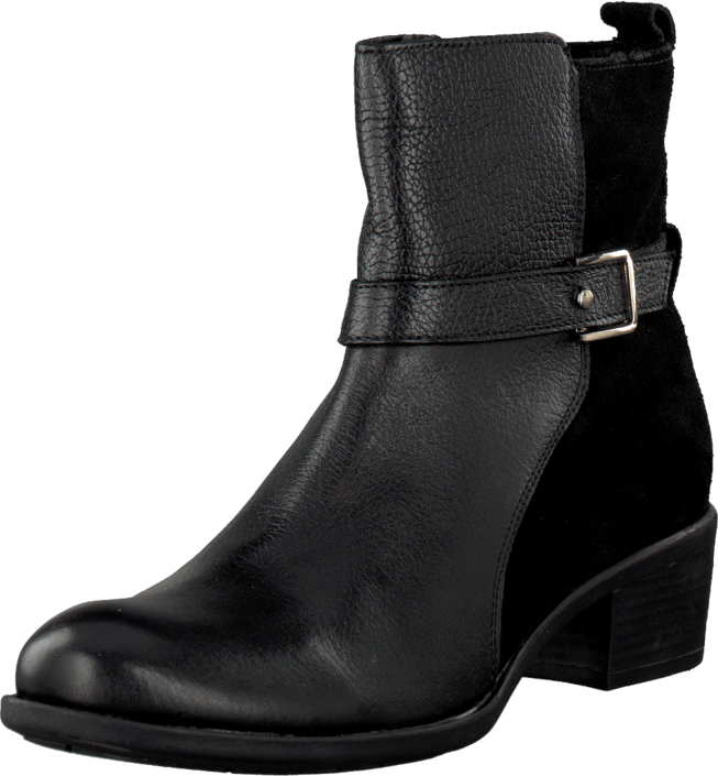 Park West - 279964 Black