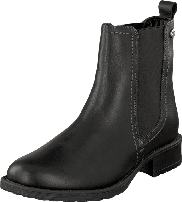 Park West - 355620 Black