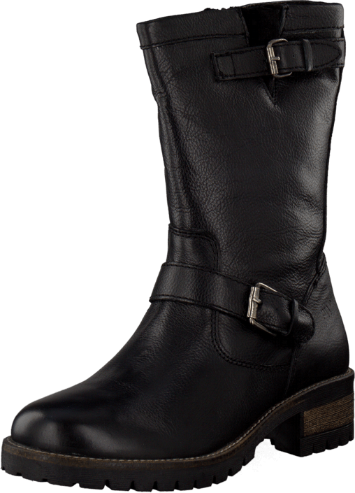 Park West - 9781351 Black