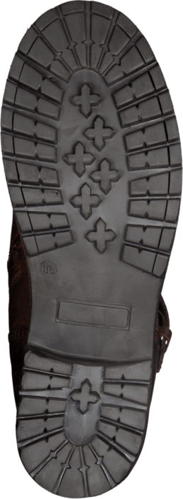 Park West - 9781351 Dark Brown