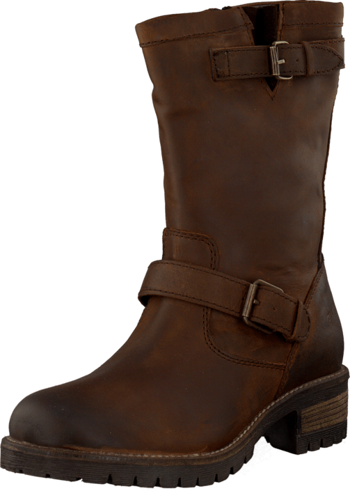 Park West - 9781351 Dark Brown