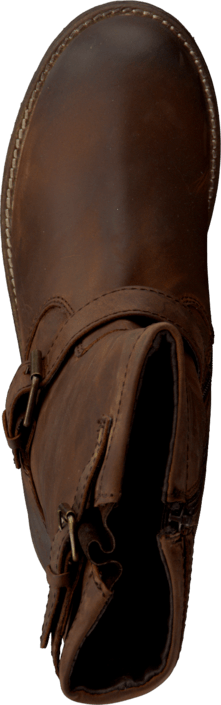 Park West - 9781351 Dark Brown