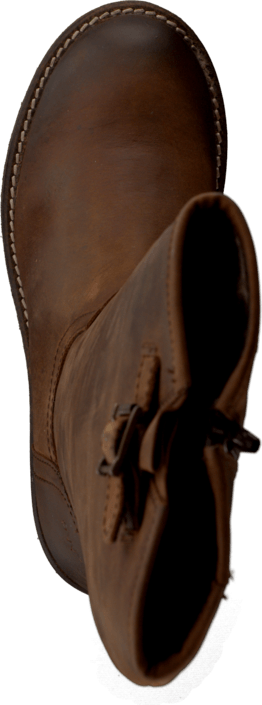 Park West - 9781960 Dark Brown