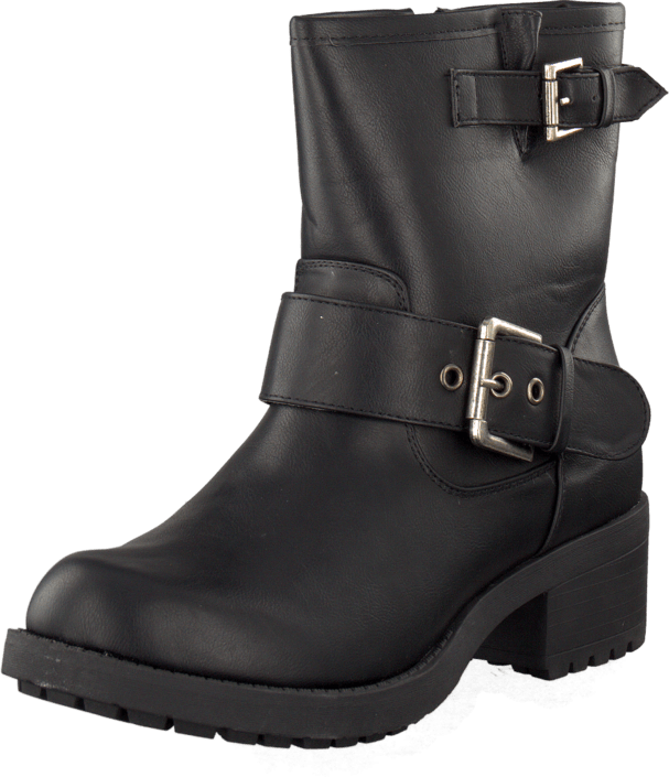 Donna Girl - 492301 Black