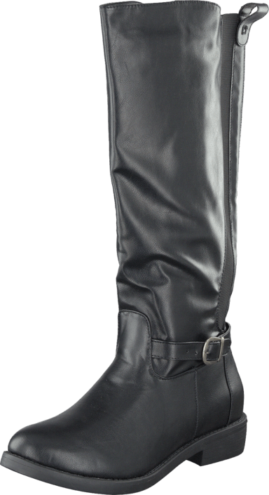 Donna Girl - 4982001 Black