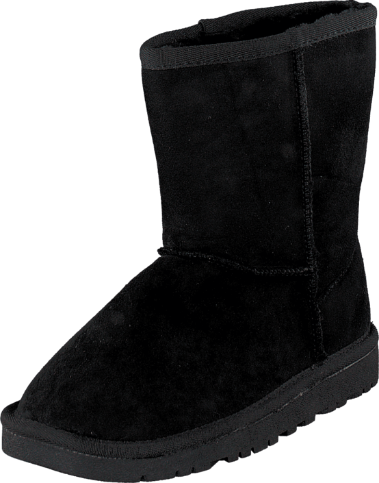 Donna Girl - 6310449 Black