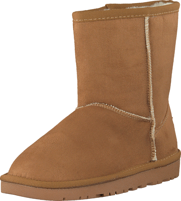 Donna Girl - 6310449 Tan