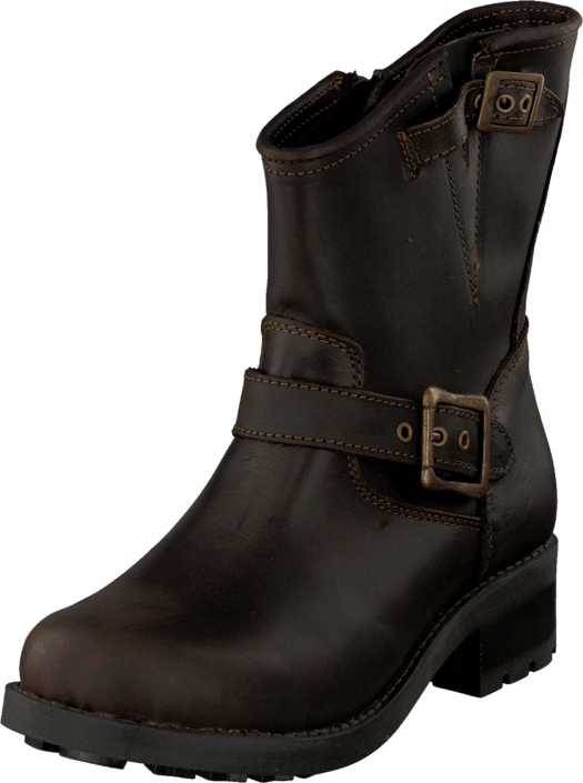 Emma - 495-9469 Dark Brown