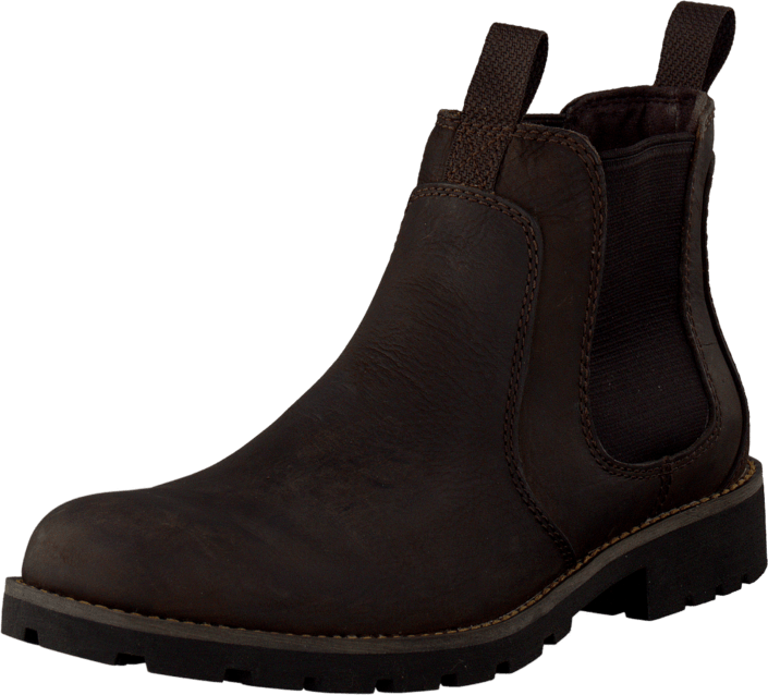 Rockport - Street Escape Chelsea Tenor Brown