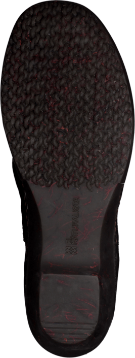 El Naturalista - Tricot Black