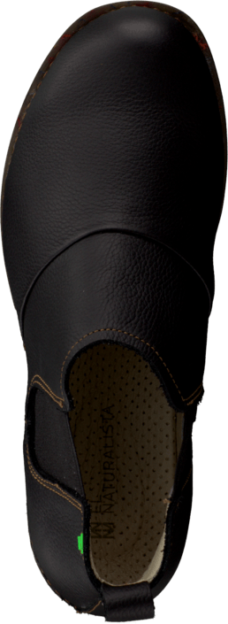 El Naturalista - Tricot Black