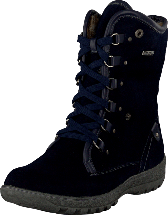 Wildflower - Olexia Navy