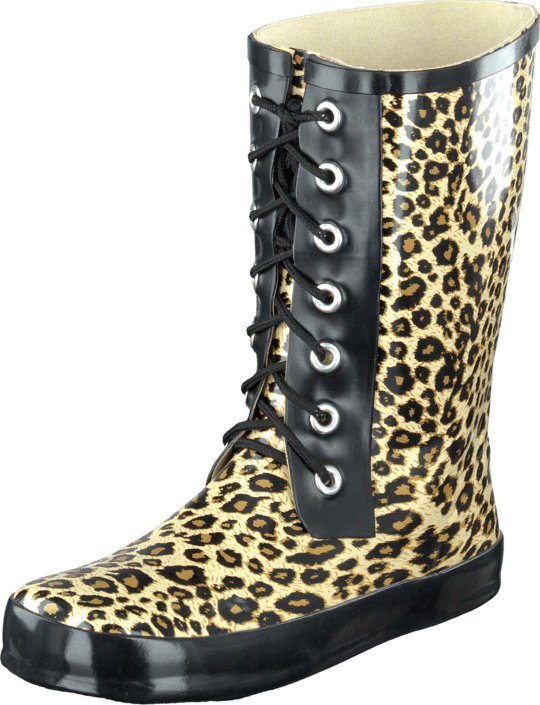Wildflower - Samara lady Leopard