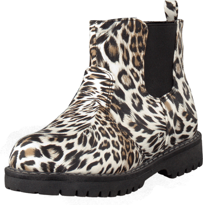 Wildflower - Venla Leopard