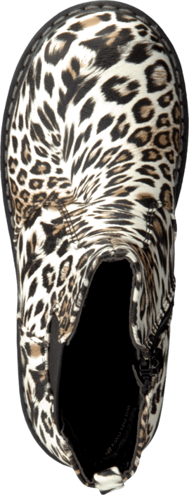 Wildflower - Venla Leopard