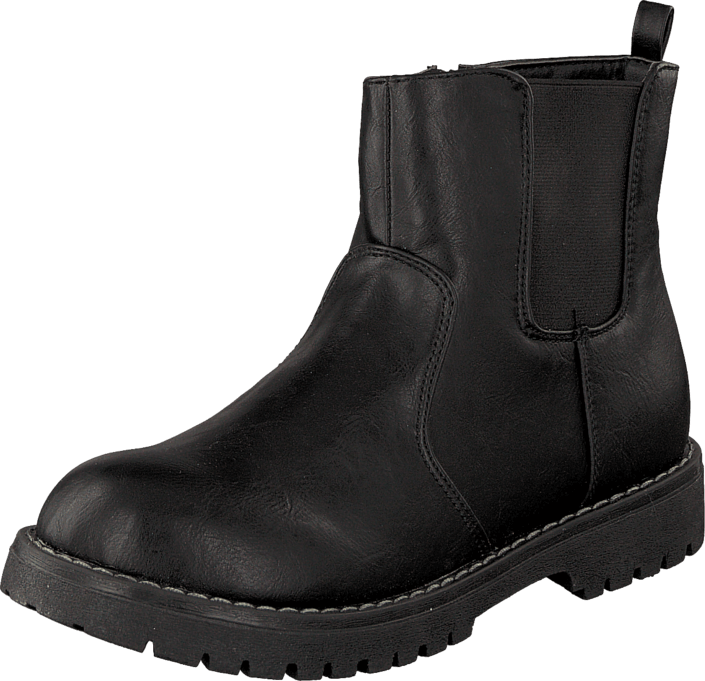 Wildflower - Venla big Black