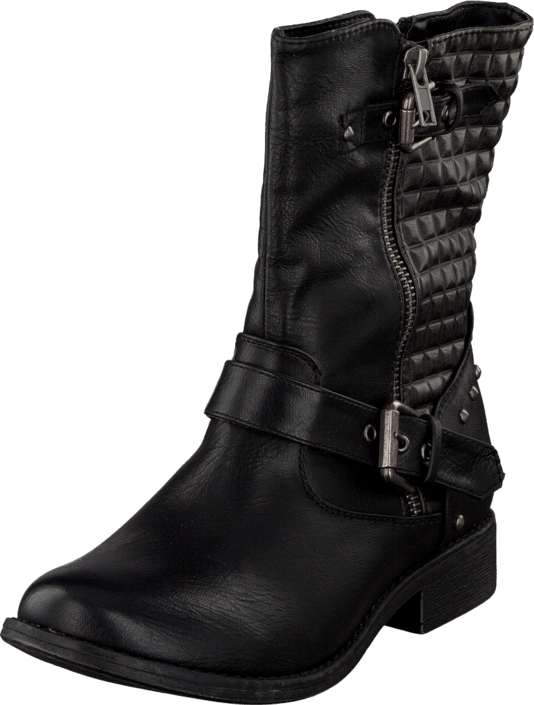 Wildflower - Pimpri Black