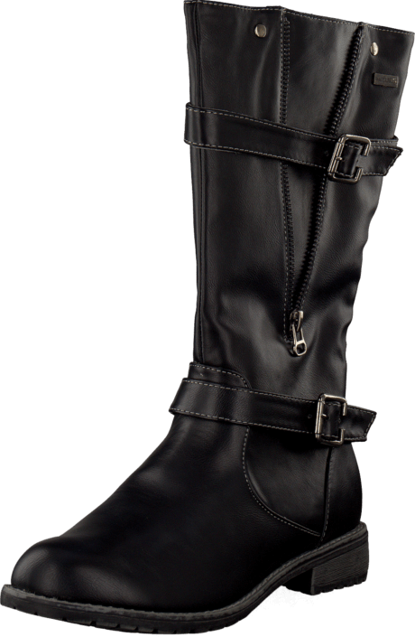 Wildflower - Maderai Black