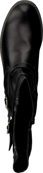Wildflower - Maderai Black