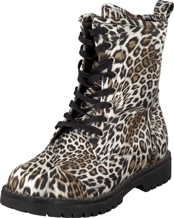 Wildflower - Saitama Leopard