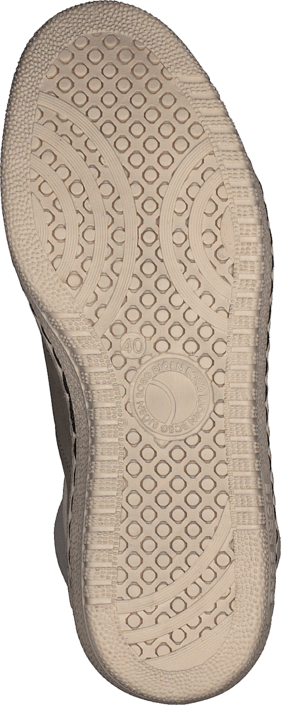 Björn Borg - Wendy High Fur Light Grey