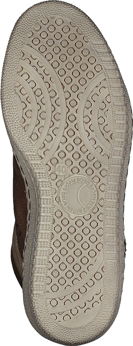 Björn Borg - Wendy High Fur 2100 Tan