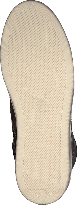 Björn Borg - Kenyon Mid Tan/Dk Green