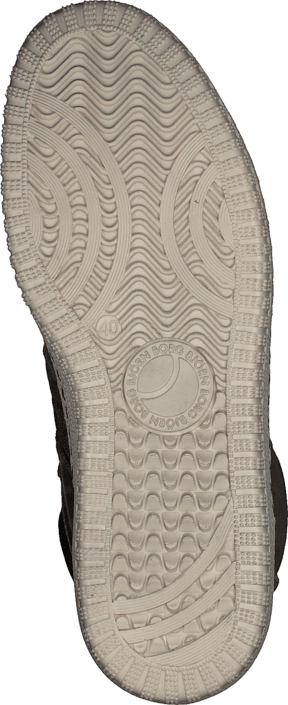 Björn Borg - Alec Mid Fur Tan