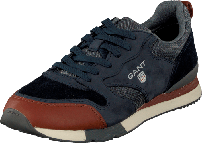 Gant - Russel Dark Navy