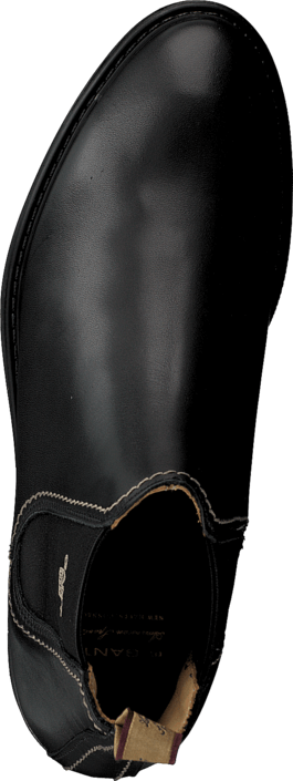 Gant - Lydia Black Leather