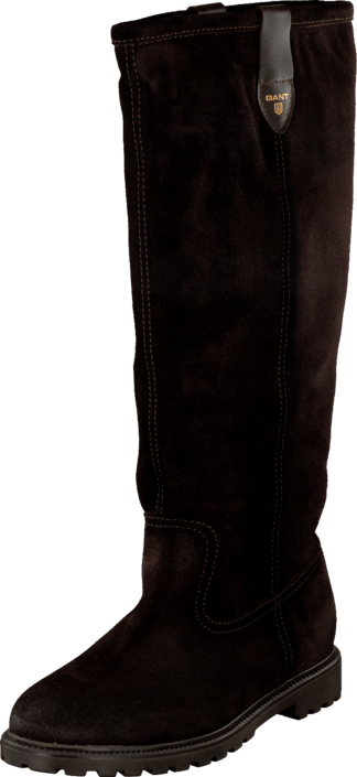Gant - Martha Dark Brown