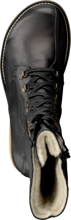 Green Comfort - 14227 Black