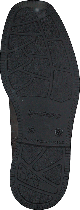 Blundstone - 1306 Dress Boot Rustic Brown