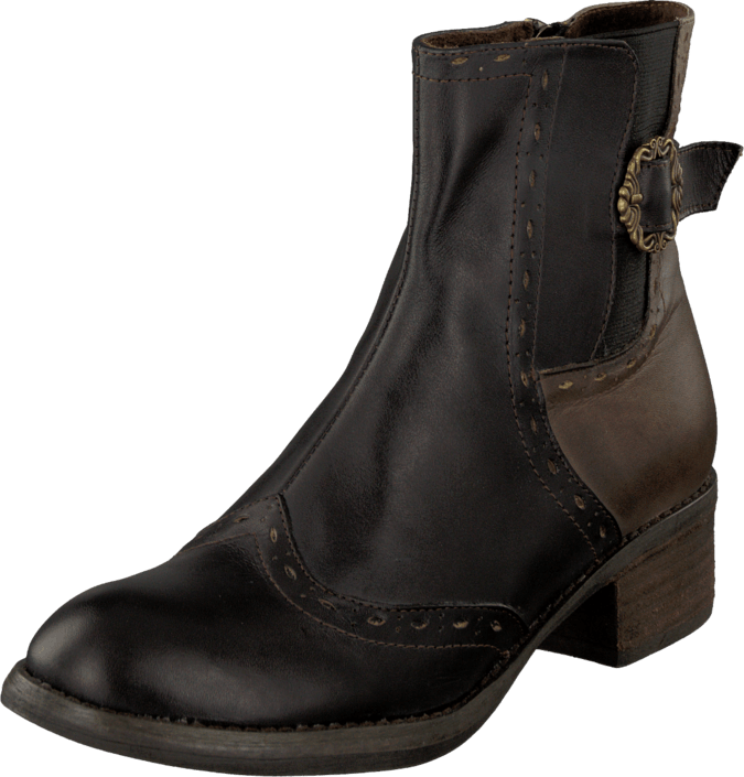 Soft Comfort - Helsa Black